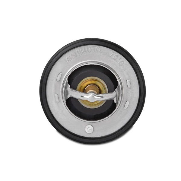 Mishimoto Subaru BRZ Racing Thermostat (2013+)