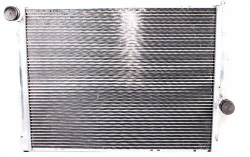 Hurricane Motorsport BMW E46 Aluminium Radiator