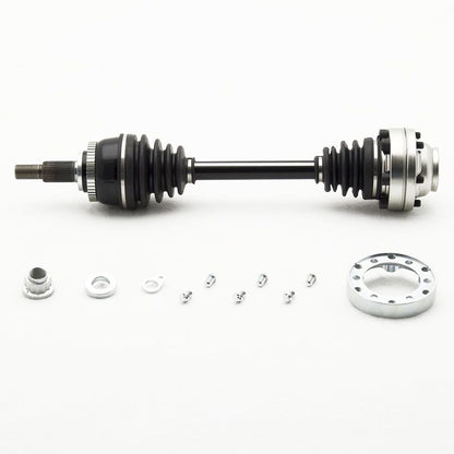 Wisefab BMW E36 Driveshaft / Axel / Halfshaft 1500BHP rated