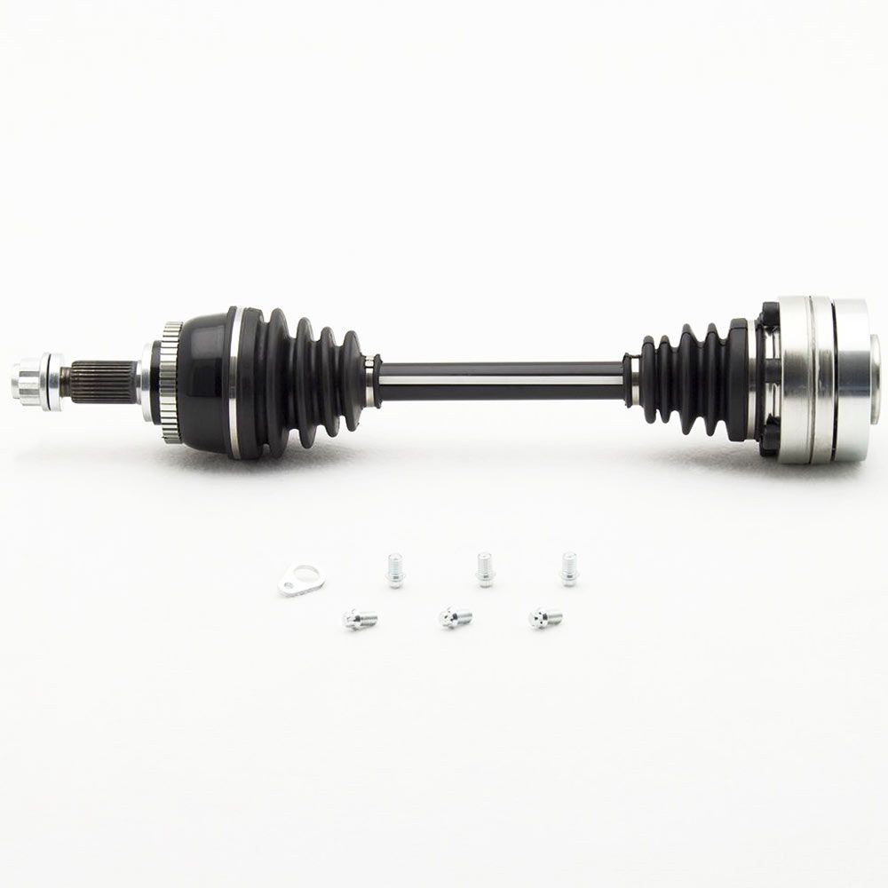 Wisefab BMW E36 Driveshaft / Axel / Halfshaft 1500BHP rated