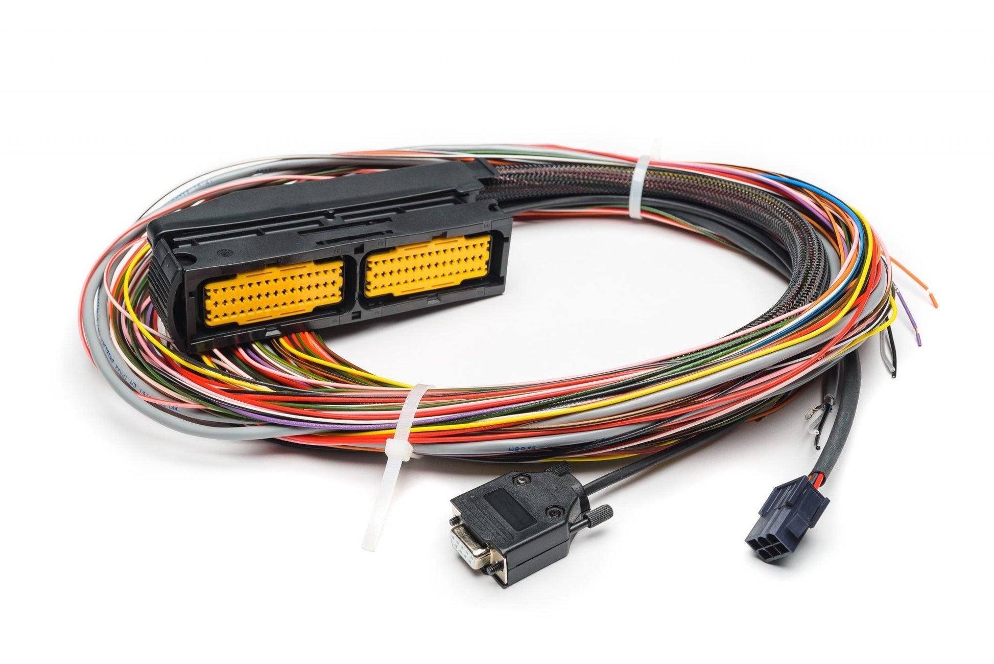 Motorsport electronics ECU ME221 Gen2 Wire-in ECU - CDMSPORT