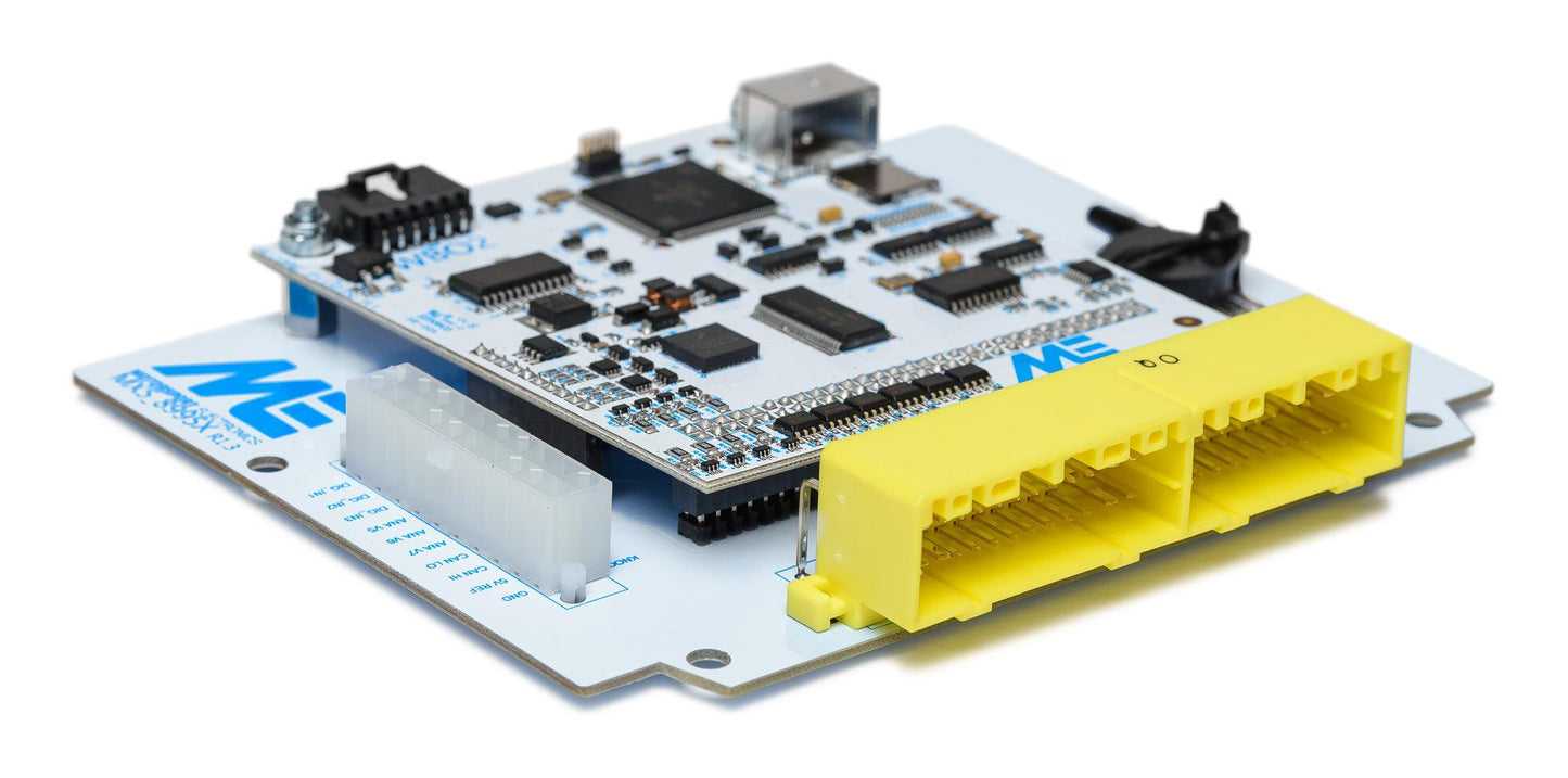Motorsport Electronics ECU ME442 Plug-In MX-5 1989-1995 (2 Plug) - CDMSPORT