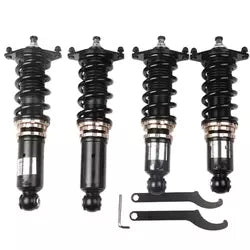 Nissan S13/S14/S15 Contact RR Series Mono-tube Coilovers