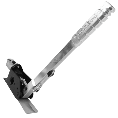 Compbrake slimline 600mm Hydraulic Handbrake Drift/Race/Rally Hydro E-brake - CDMSPORT