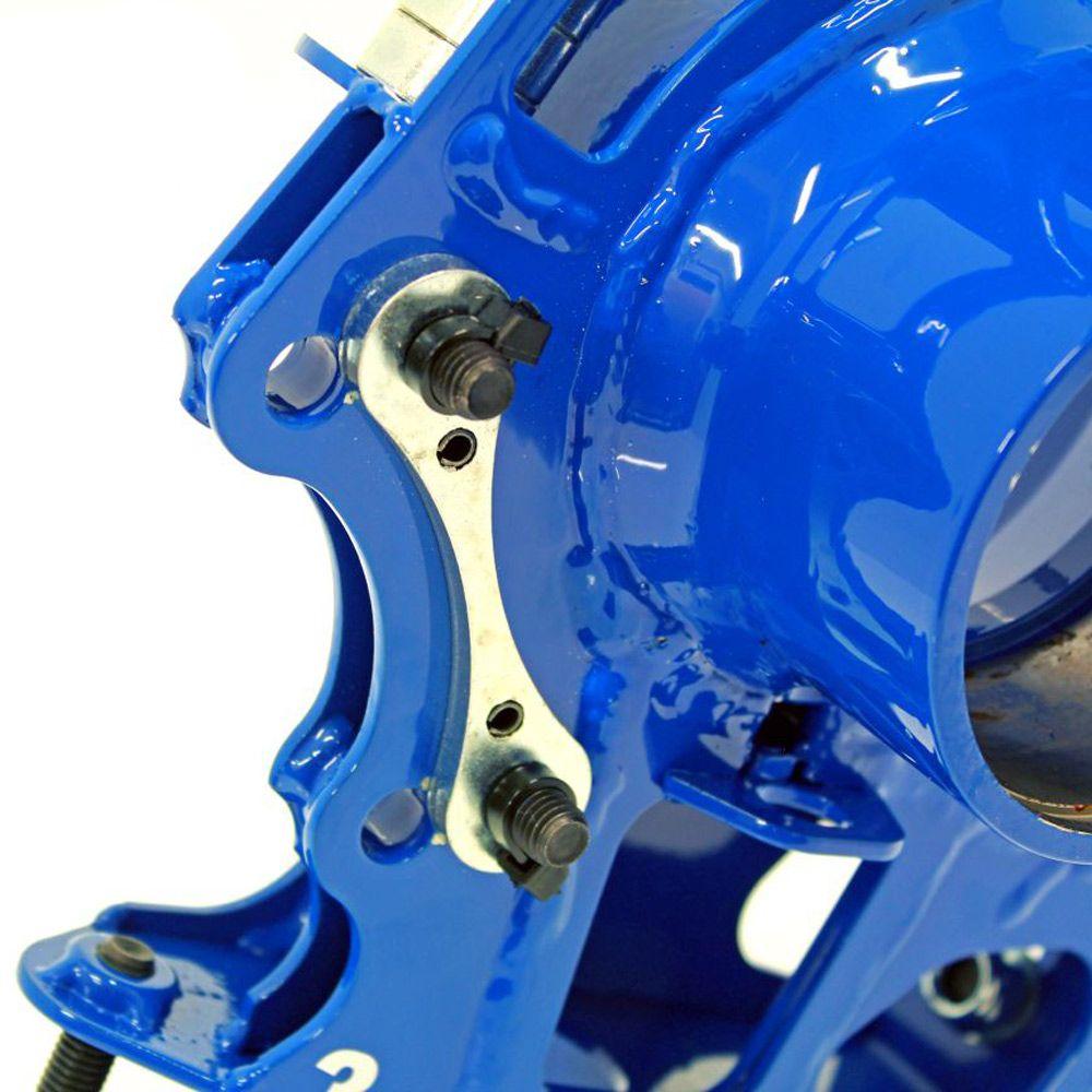 Wisefab BMW 3 Series E90 E92 rear drop knuckles with adjustable arms - CDMSPORT