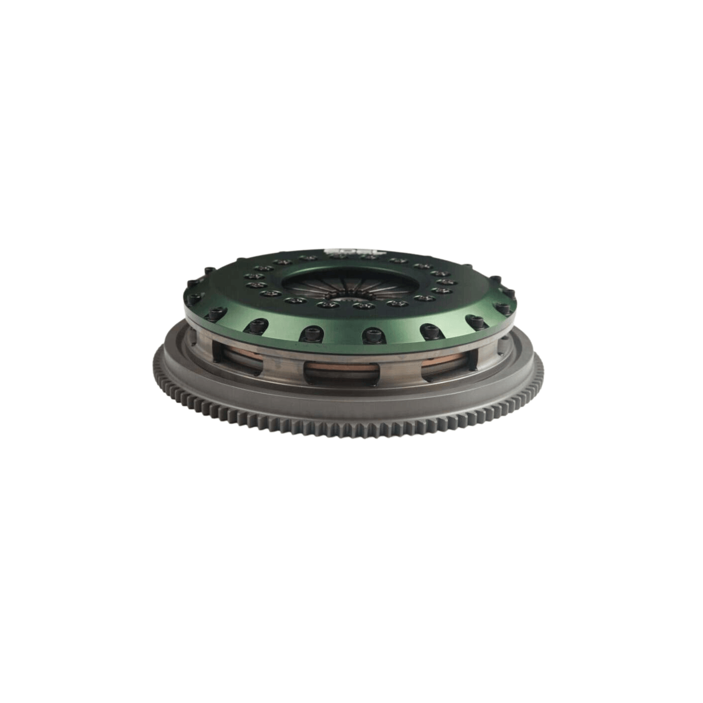 CDM Toyota 2UZ 3UZ 7.5" Twin plate clutch kit with lightweight flyhweel - CDMSPORT