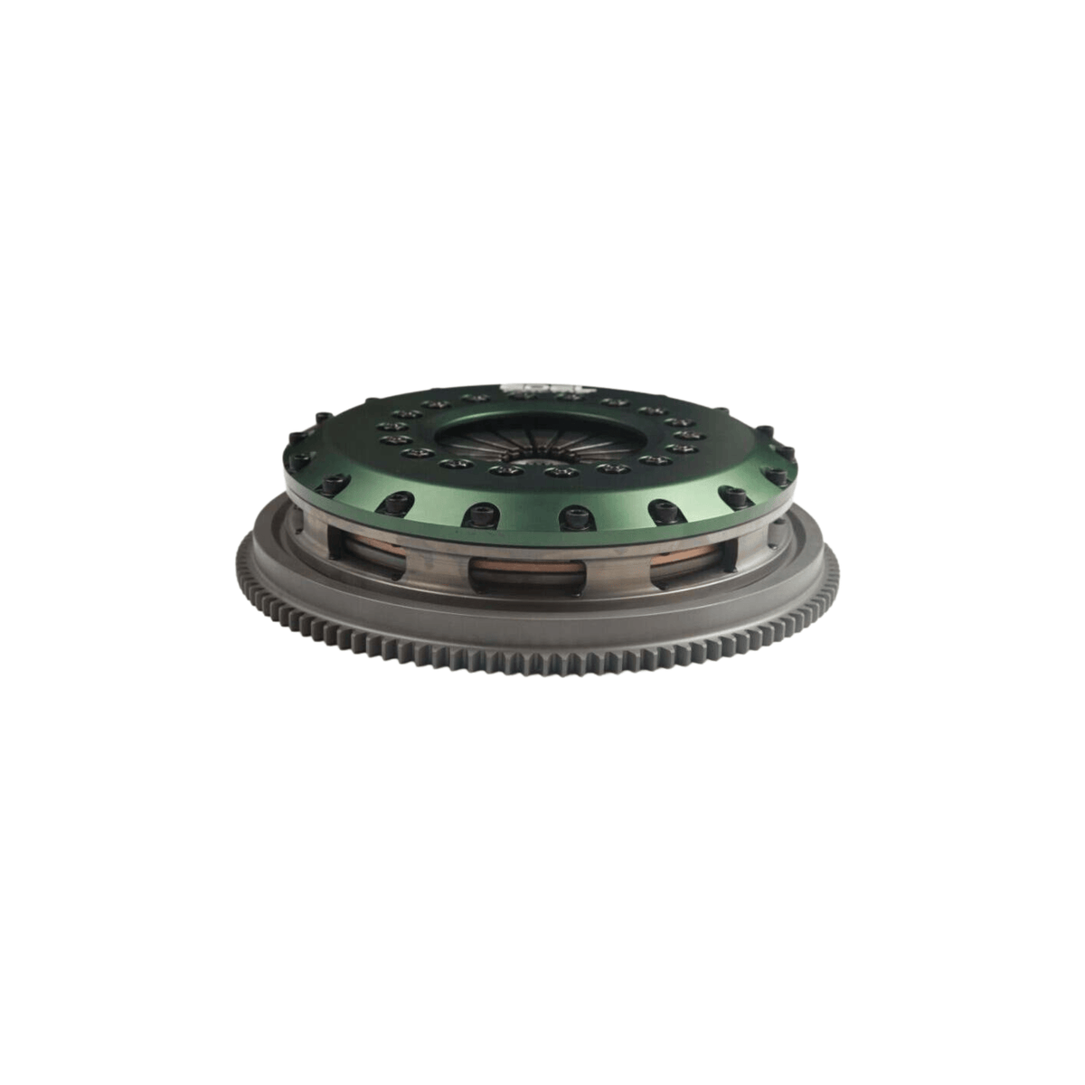 CDM BMW E36 M3 S50 Twin plate clutch kit with lightweight flyhweel - CDMSPORT